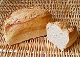 石臼挽き全粒食パン（小）